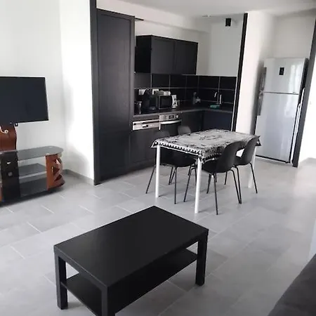 Appartement 2 T2 Neuf Et Elegant Proche Zenith Perignat-les-Sarlieve Exterior foto