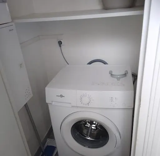 Appartement 2 T2 Neuf Et Elegant Proche Zenith