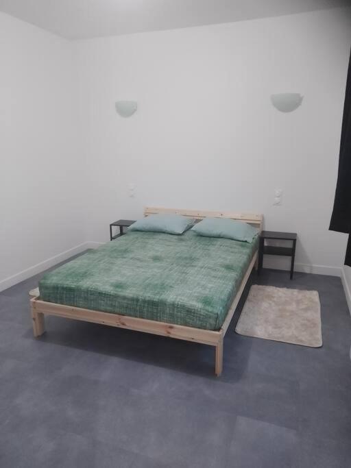 Apartment 2 T2 Neuf Et Elegant Proche Zenith Perignat-les-Sarlieve