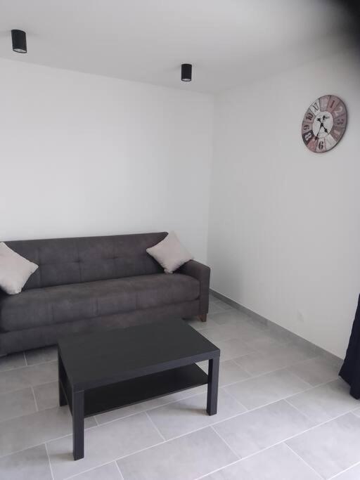2 T2 Neuf Et Elegant Proche Zenith Apartment Perignat-les-Sarlieve
