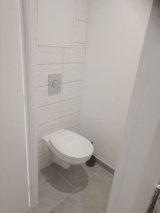 2 T2 Neuf Et Elegant Proche Zenith Apartment